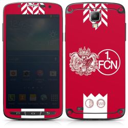 Folien für Smartphones matt