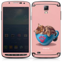 Foils for Smartphones matt