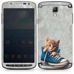 Foils for Smartphones matt