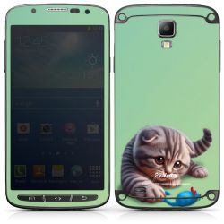 Foils for Smartphones matt