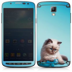 Foils for Smartphones matt