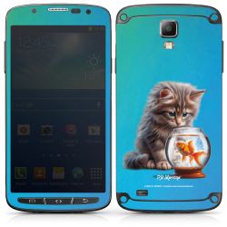 Foils for Smartphones matt