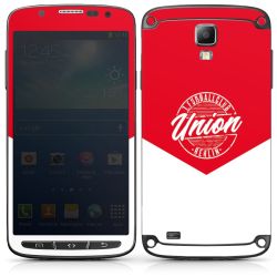 Folien für Smartphones matt