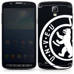 Folien für Smartphones matt