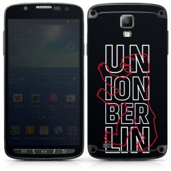 Folien für Smartphones matt