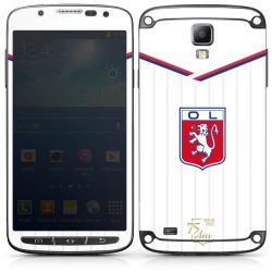 Foils for Smartphones matt