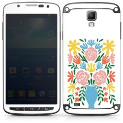 Folier Telefoner måtten