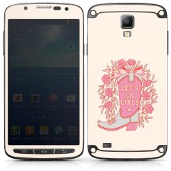 Folier Telefoner måtten