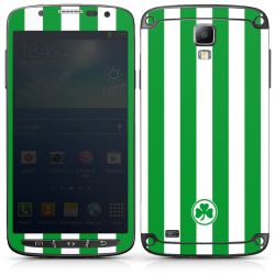 Folien für Smartphones matt