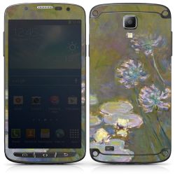 Foils for Smartphones matt