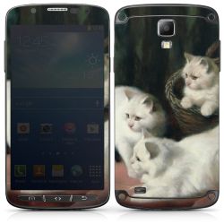 Foils for Smartphones matt