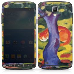 Foils for Smartphones matt