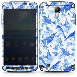 Foils for Smartphones matt