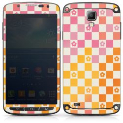 Foils for Smartphones matt