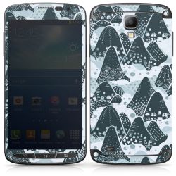 Foils for Smartphones matt