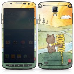 Foils for Smartphones matt