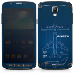 Foils for Smartphones matt