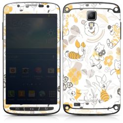 Folien für Smartphones matt