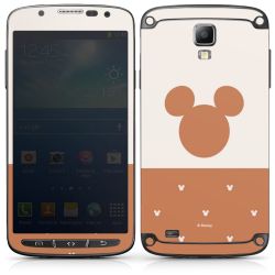 Folien für Smartphones matt