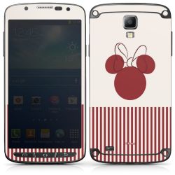 Folien für Smartphones matt