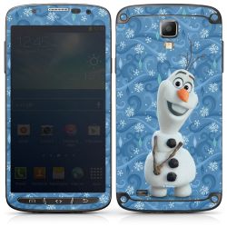 Foils for Smartphones matt