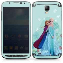 Foils for Smartphones matt