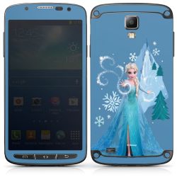 Foils for Smartphones matt