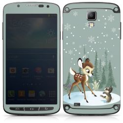 Foils for Smartphones matt