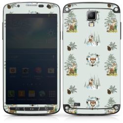 Foils for Smartphones matt