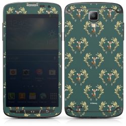 Foils for Smartphones matt