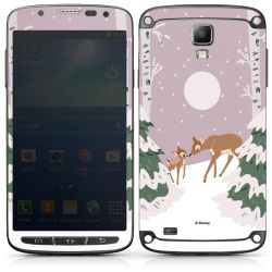 Foils for Smartphones matt