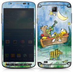 Foils for Smartphones matt