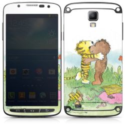 Foils for Smartphones matt