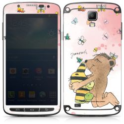 Foils for Smartphones matt