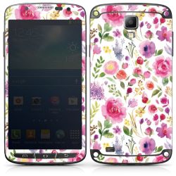 Foils for Smartphones matt