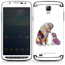 Foils for Smartphones matt