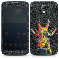 Foils for Smartphones matt