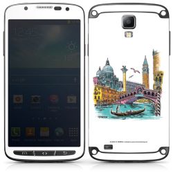 Foils for Smartphones matt