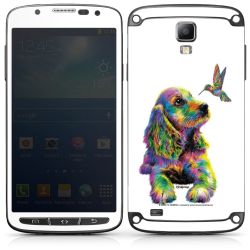 Foils for Smartphones matt