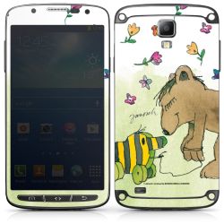 Foils for Smartphones matt