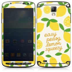 Foils for Smartphones matt