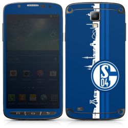 Foils for Smartphones matt