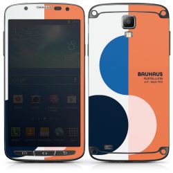 Foils for Smartphones matt