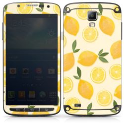 Foils for Smartphones matt