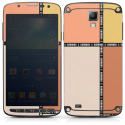 Foils for Smartphones matt