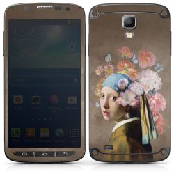 Foils for Smartphones matt