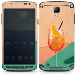 Foils for Smartphones matt