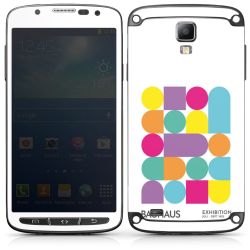 Foils for Smartphones matt