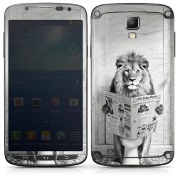 Foils for Smartphones matt