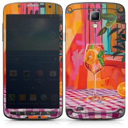 Foils for Smartphones matt